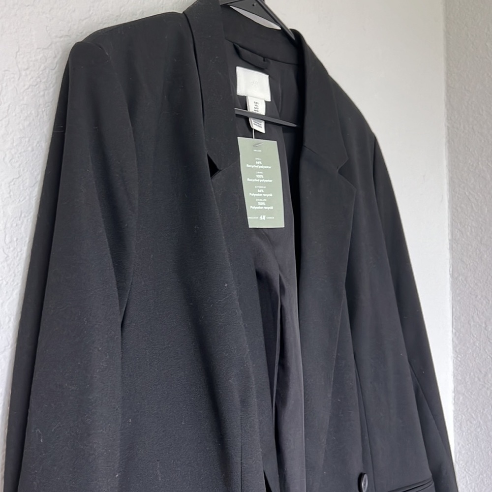 Blazer NWT